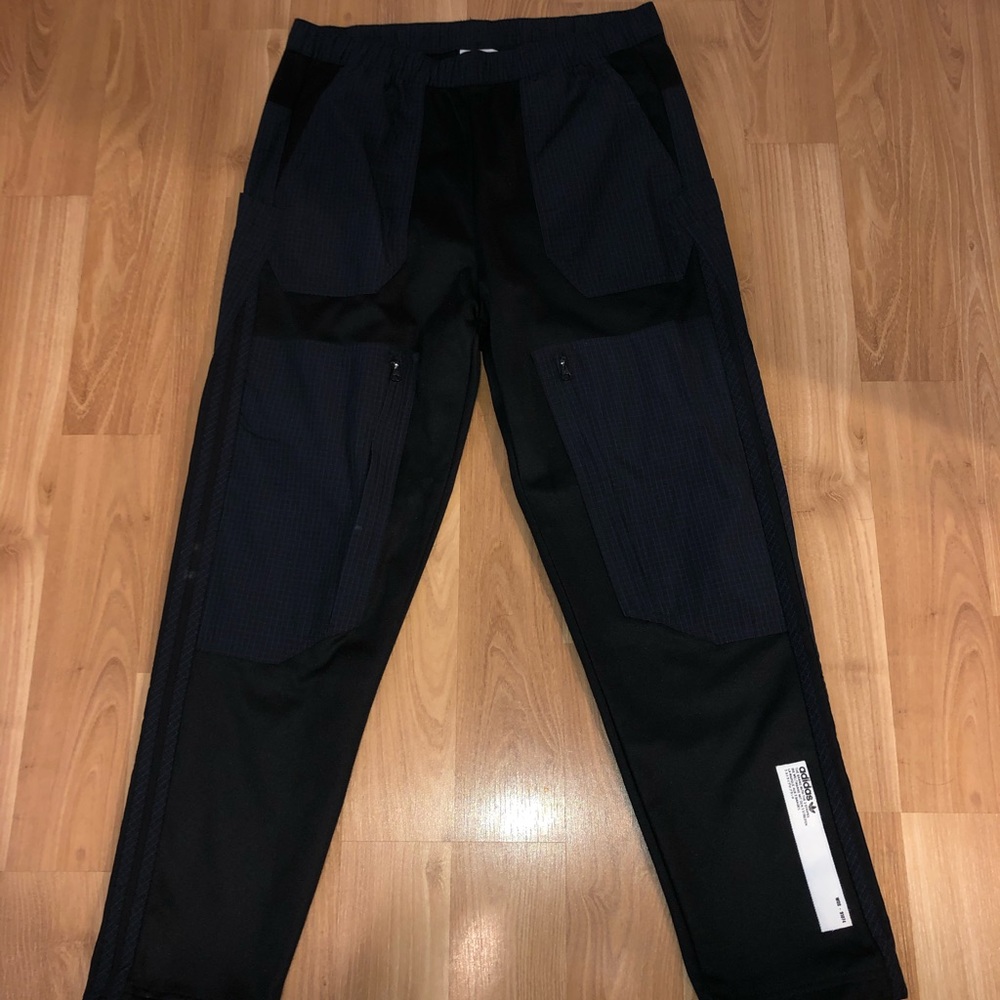 Adidas Trefoil Track Pants Adult S